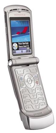 cellphone