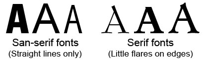 serif-sans-serif