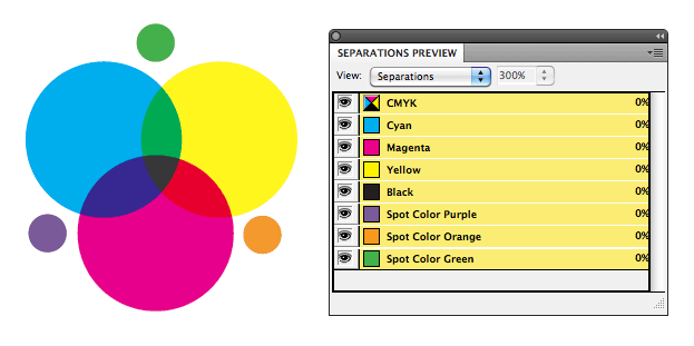 indesign-separations