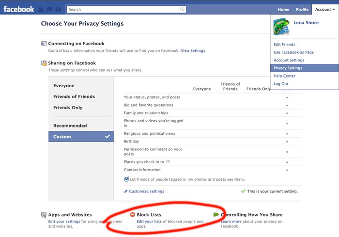 How To Unblock Game Posts From Friends In Facebook